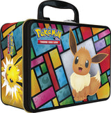 Eevee Collector Lunchbox