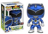 Blue Ranger (Metallic) - Limited Edition Game Stop Exclusive