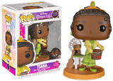 Tiana - Limited Edition Special Edition Exclusive