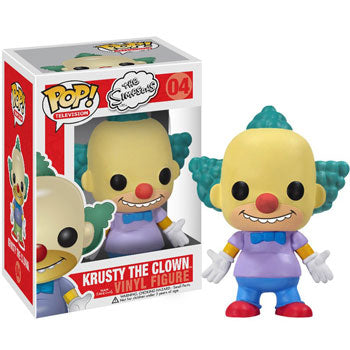 Krusty The Clown