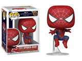 Friendly Neighborhood Spider-Man