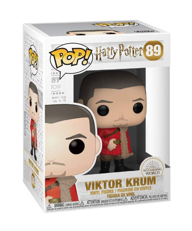 Viktor Krum