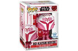 Bo-Katan Kryze - Limited Edition Funko Shop Exclusive