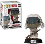 Funko POP! Caretaker