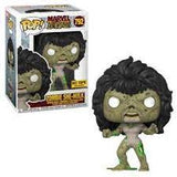 Zombie She-Hulk - Limited Edition Hot Topic Exclusive