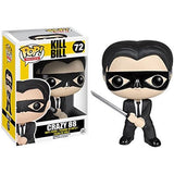 Crazy 88