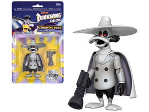 Darkwing Duck - Limited Edition Chase
