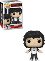 Funko POP! Mike