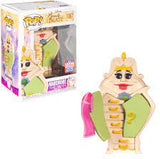 Funko POP! Wardrobe - Limited Edition 2021 SDCC (FunKon) Exclusive
