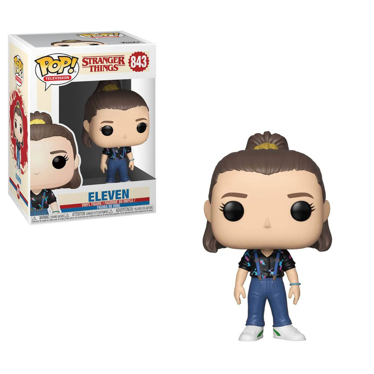 Funko POP! Eleven