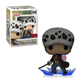 Trafalgar Law (Glow) - Limited Edition Chase