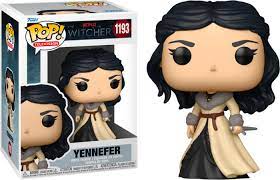 Yennefer
