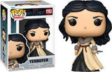 Yennefer