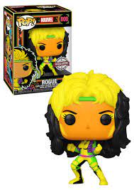 Rogue (Black Light) - Limited Edition Special Edition Exclusive