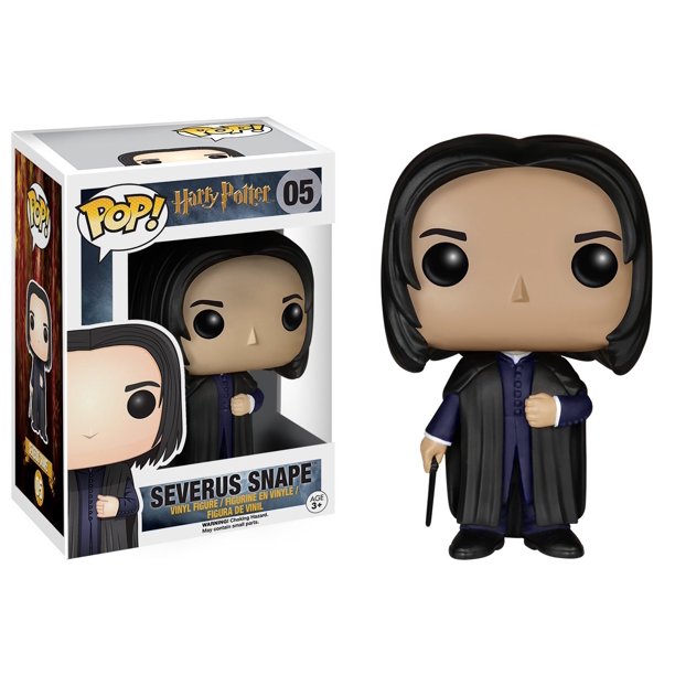 Funko POP! Severus Snape