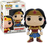 Funko POP! Wonder Woman