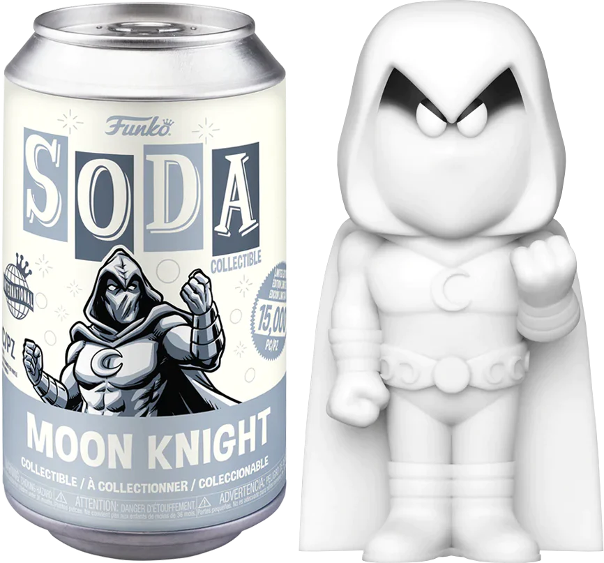 Moon Knight (Soda)