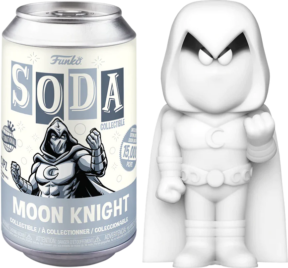 Moon Knight (Soda)