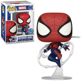 Spider-Girl - Limited Edition Pop In A Box Exclusive