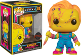 Chucky (Black Light) - Limited Edition Special Edition Exclusive