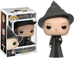 Funko POP! Minerva McGonagall