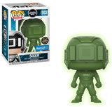 Sixer - Limited Edition Chase - Limited Edition Walmart Exclusive