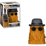 Cousin Itt