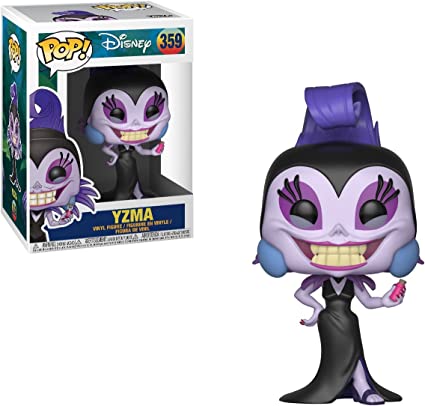 Yzma