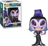 Yzma