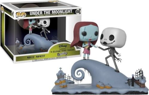 Funko POP! Under the Moonlight (Moment)
