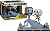 Funko POP! Under the Moonlight (Moment)