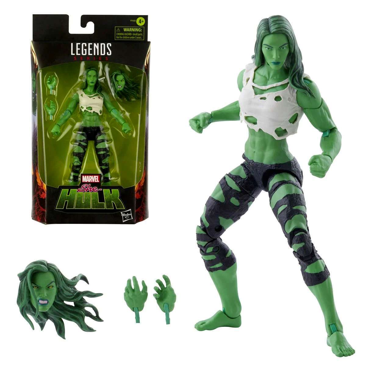 She-Hulk