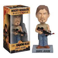 Daryl Dixon (Crossbow)
