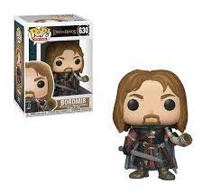 Funko POP! Boromir