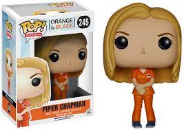 Piper Chapman