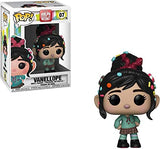 Vanellope