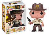 Rick Grimes