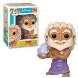 Zeus - Limited Edition Hot Topic Exclusive