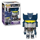 Soundwave - Limited Edition EB Games Exclusive