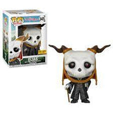 Elias - Limited Edition Hot Topic Exclusive