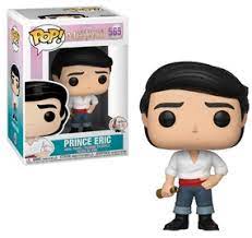Prince Eric