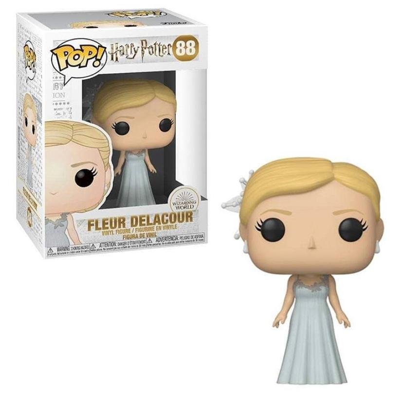 Funko POP! Fleur Delacour