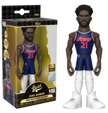 Joel Embiid - Limited Edition Chase