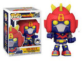 Voltes V - Limited Edition Big Boys Toy Exclusive