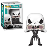 Funko POP! Jack Skellington