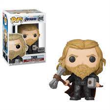 Thor - Limited Edition FYE Exclusive