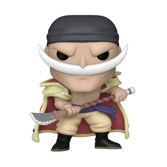 Whitebeard - Limited Edition GameStop Exclusive