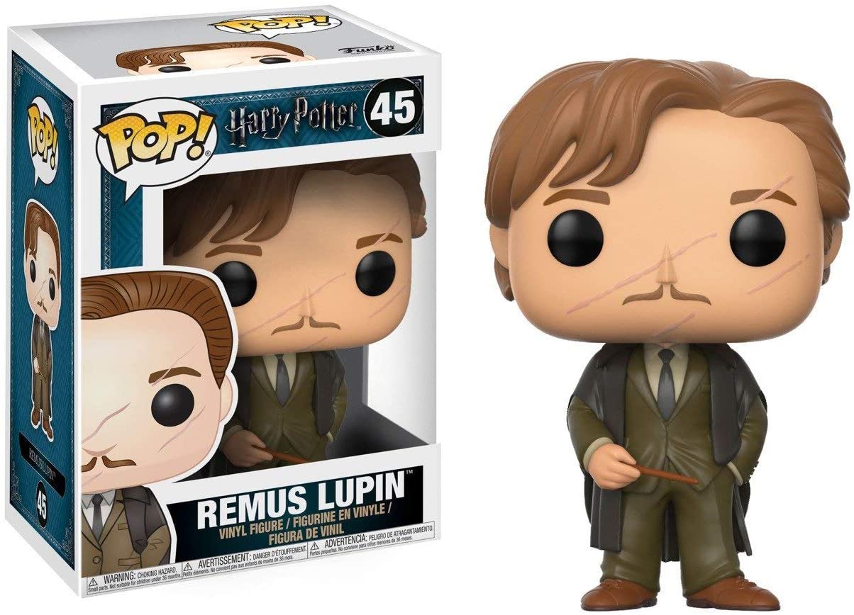 Remus Lupin