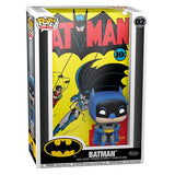 Batman (Comic Covers)
