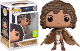 Funko POP! Scarlet Scarab - Limited Edition 2022 SDCC Exclusive